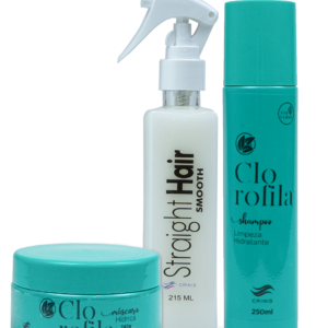 Antifrizz Smooth